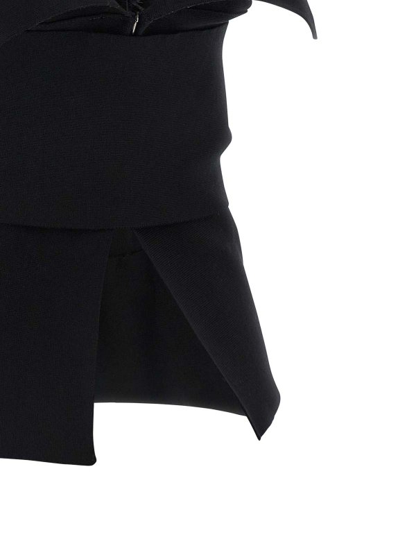 Feather Top shop online: ALBERTA FERRETTI