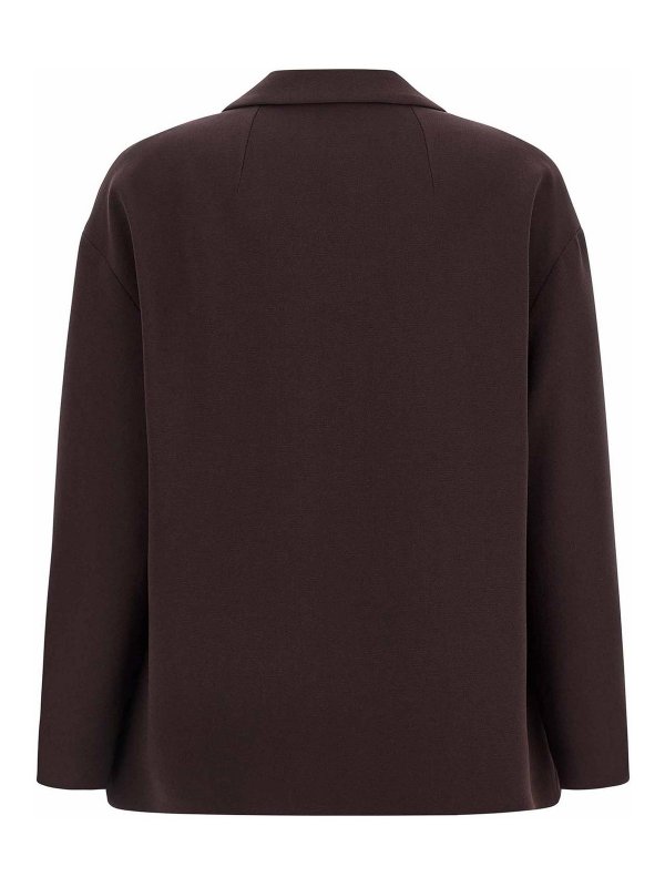 ALBERTO BIANI: giacche blazer online - Blazer a due bottoni