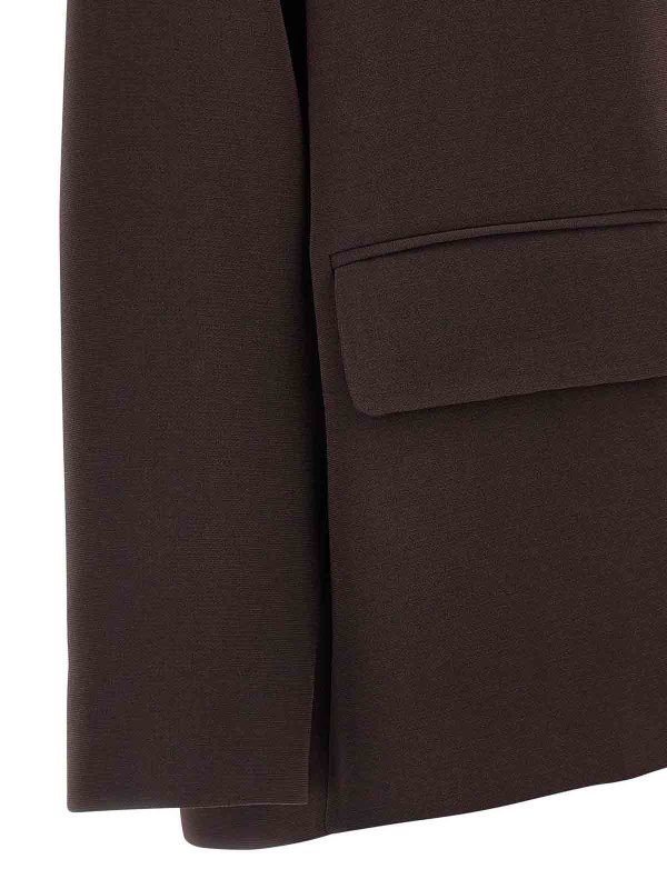 Blazer a due bottoni shop online: ALBERTO BIANI