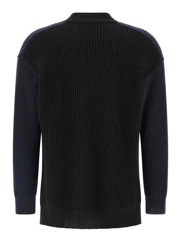 ALBERTO BIANI: カーディガン online - カーディガン - マルチカラー