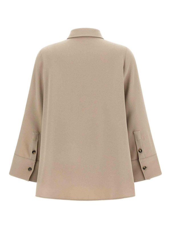 ALBERTO BIANI: shirts online - 3/4 Sleeve Shirt