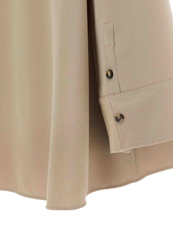 3/4 Sleeve Shirt shop online: ALBERTO BIANI