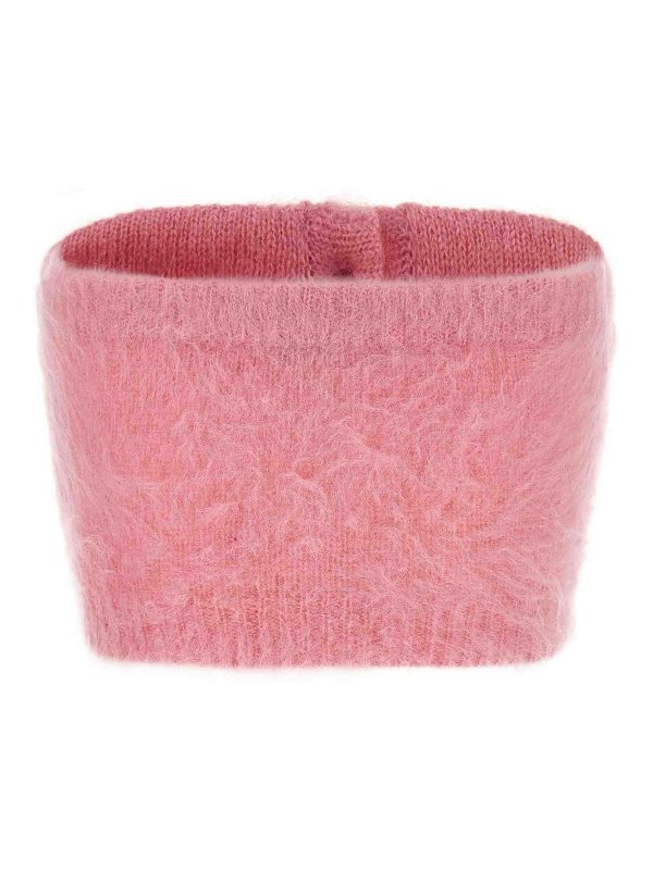 ALESSANDRA RICH: Tops und Tank Tops online - Top - Nude