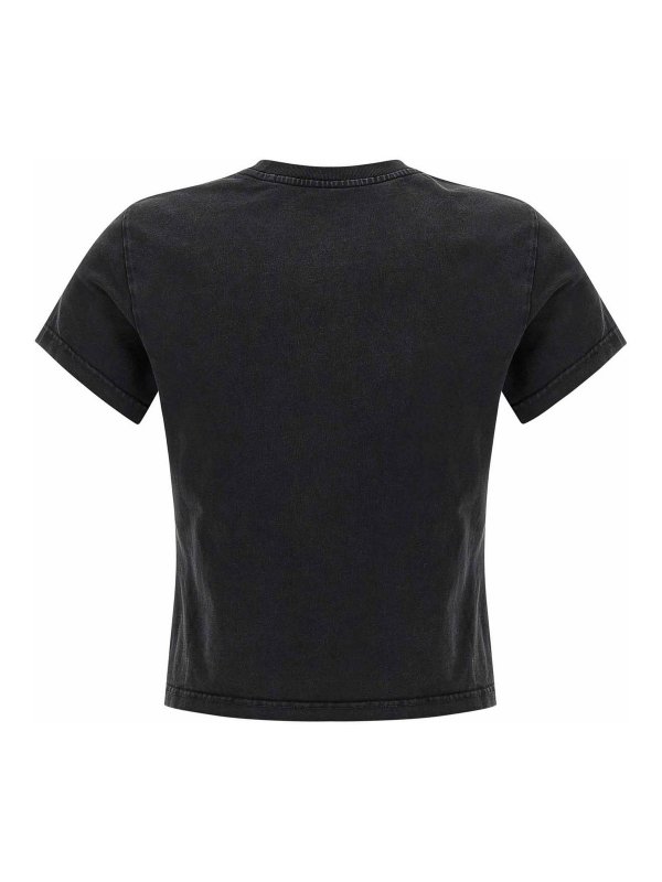ALEXANDER WANG: t-shirt online - T-shirt ridotto