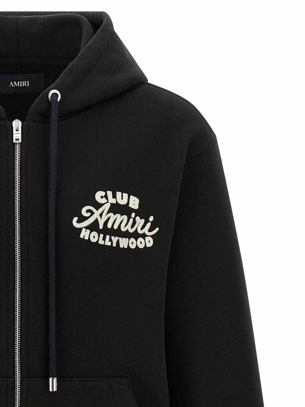 The Best Shops AMIRI: Sweatshirts & Sweaters - Club  Hoodie