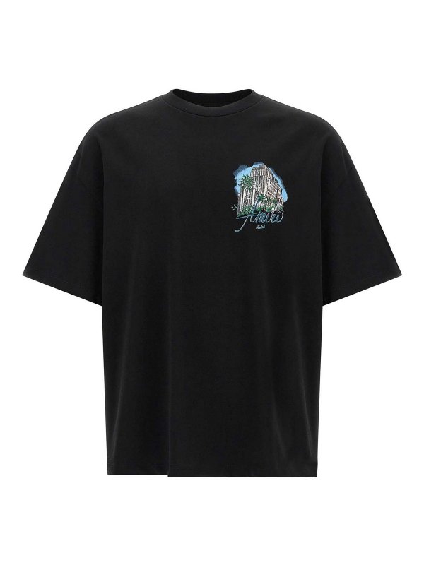 AMIRI: t-shirts - T-Shirt
