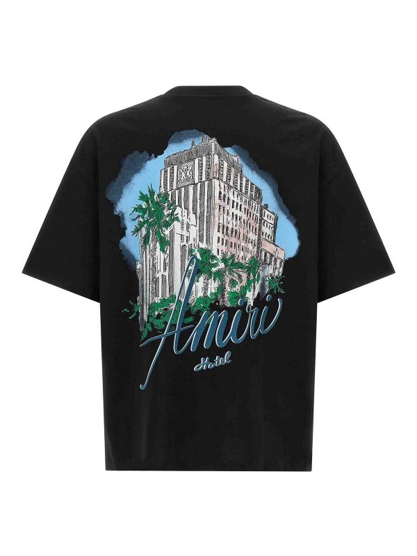 AMIRI: t-shirts online - T-Shirt
