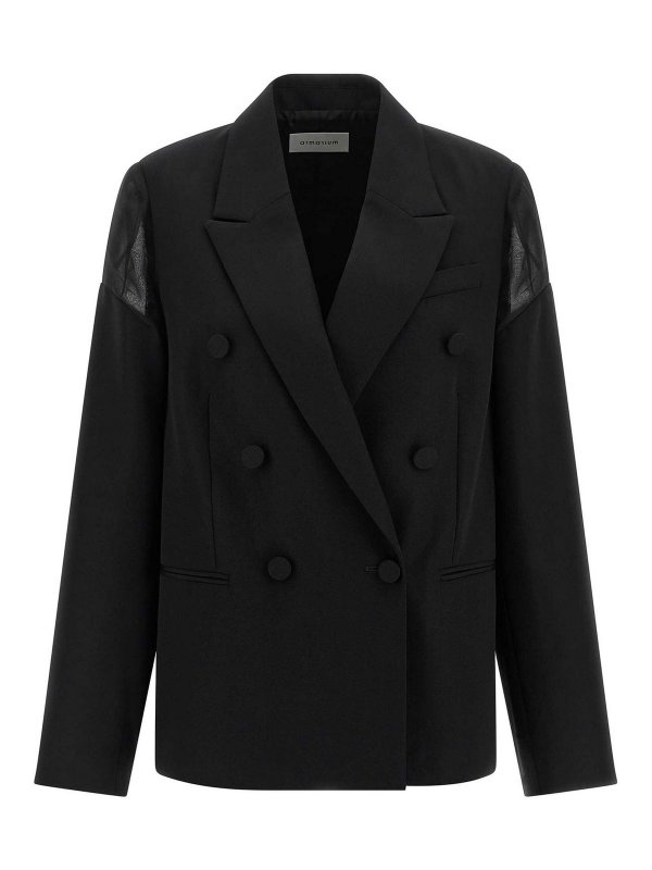 ARMARIUM: blazers - Sveva Blazer