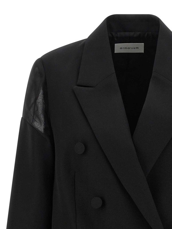 The Best Shops ARMARIUM: blazers - Sveva Blazer