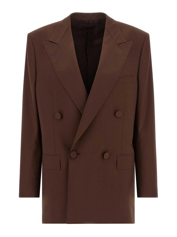 ARMARIUM: blazers - Amedeo Blazer