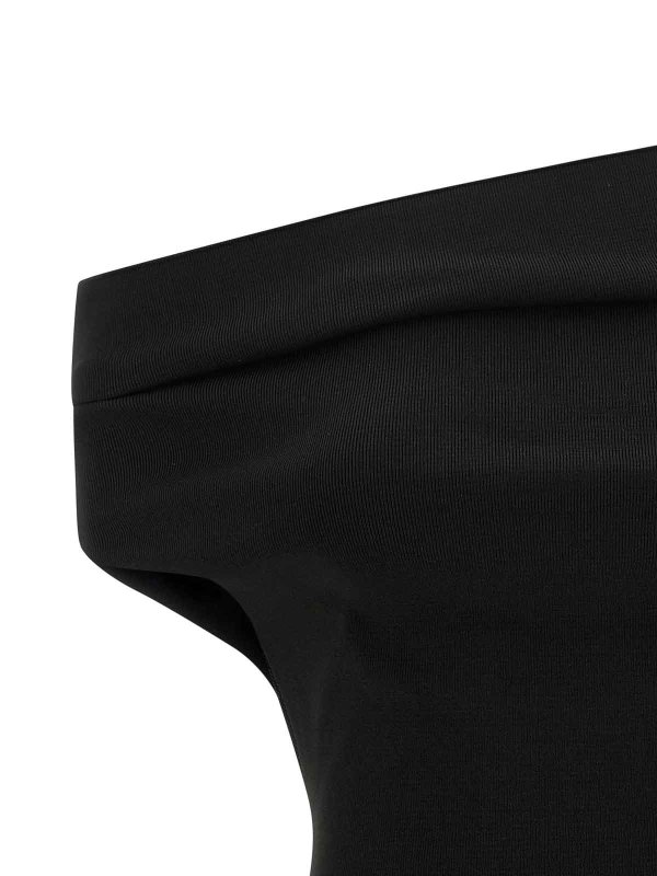 The Best Shops ARMARIUM: トップス＆タンクトップ - トップ/タンクトップ - 黒