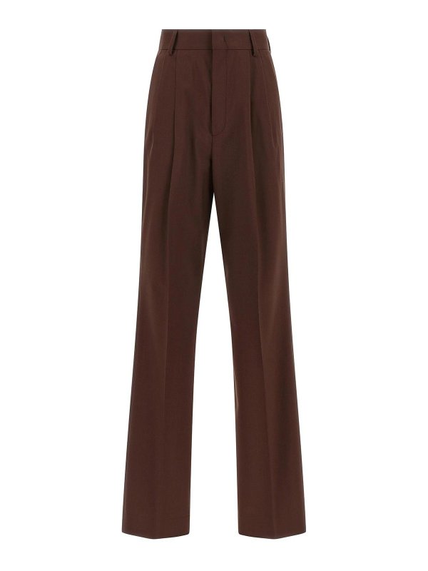 ARMARIUM: casual trousers - Clelia Pants