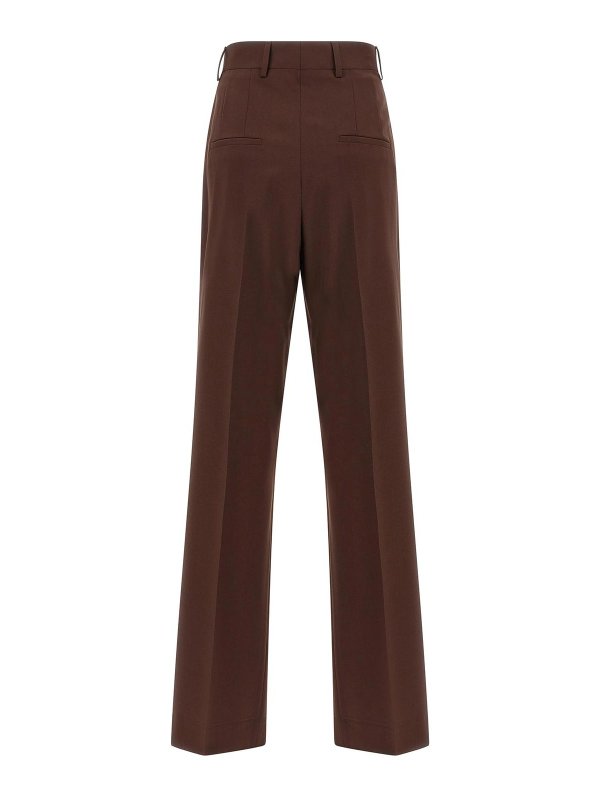 ARMARIUM: casual trousers online - Clelia Pants