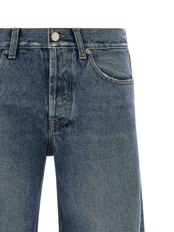 The Best Shops ARMARIUM: ブーツカットジーンズ - ブーツカットジーンズ - ブルー