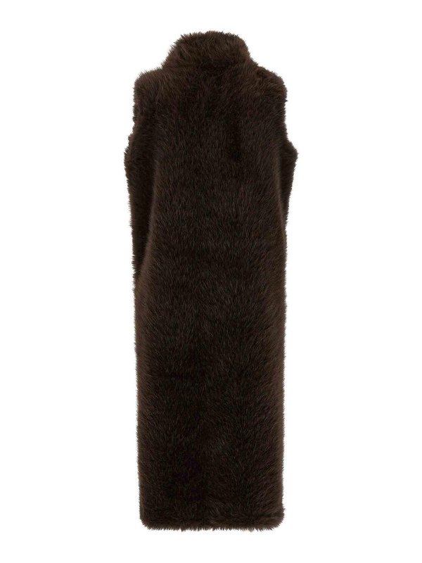 B&B COUTURE: maglieria gilet online - Gilet