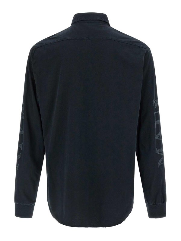 BALENCIAGA: t-shirts online - Shirt T-Shirt