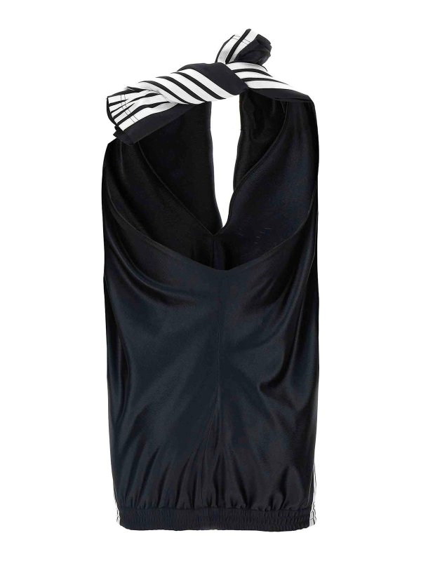 BALENCIAGA: knee length dresses online - Dress