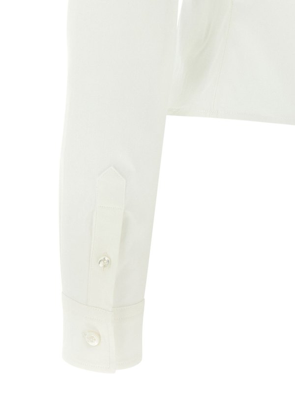 Curling Shirt shop online: BALENCIAGA
