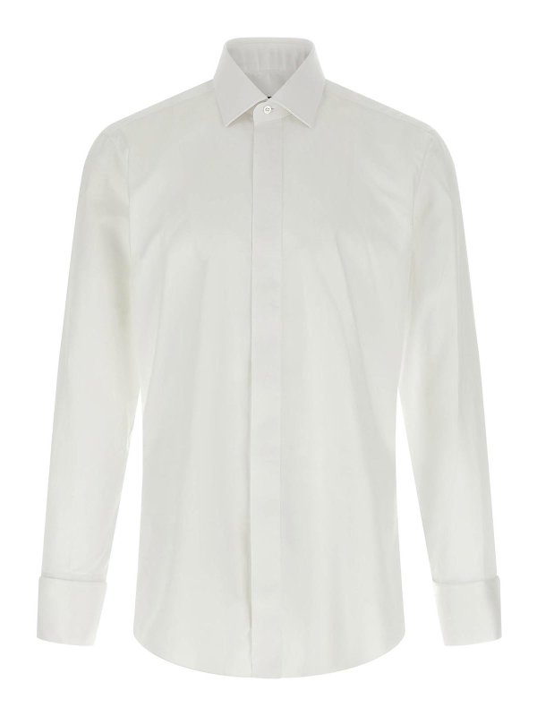 BARBA: Hemden - Hemd - Bunt