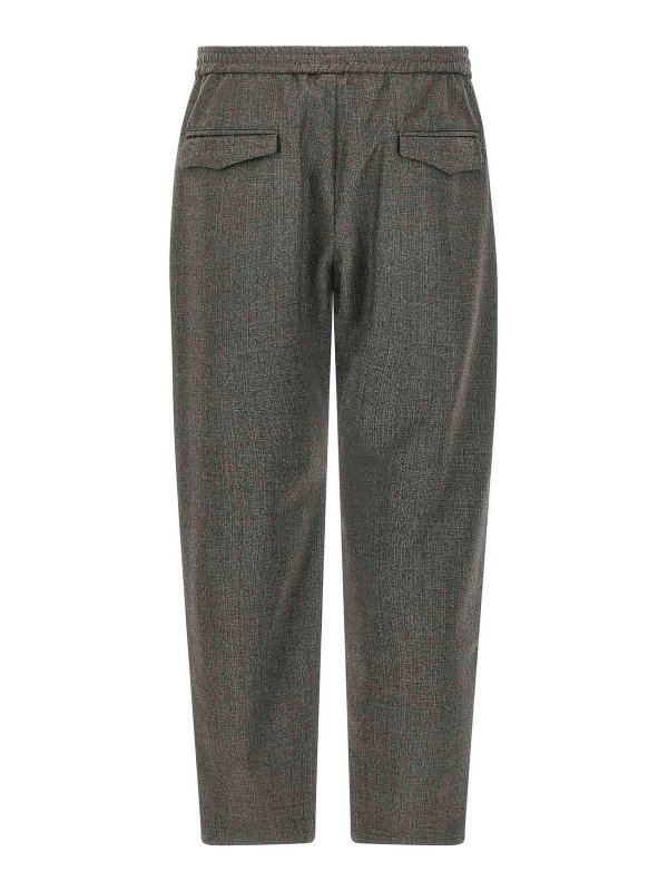 BARENA VENEZIA: カジュアルトラウザー online - カジュアルパンツ - マルチカラー