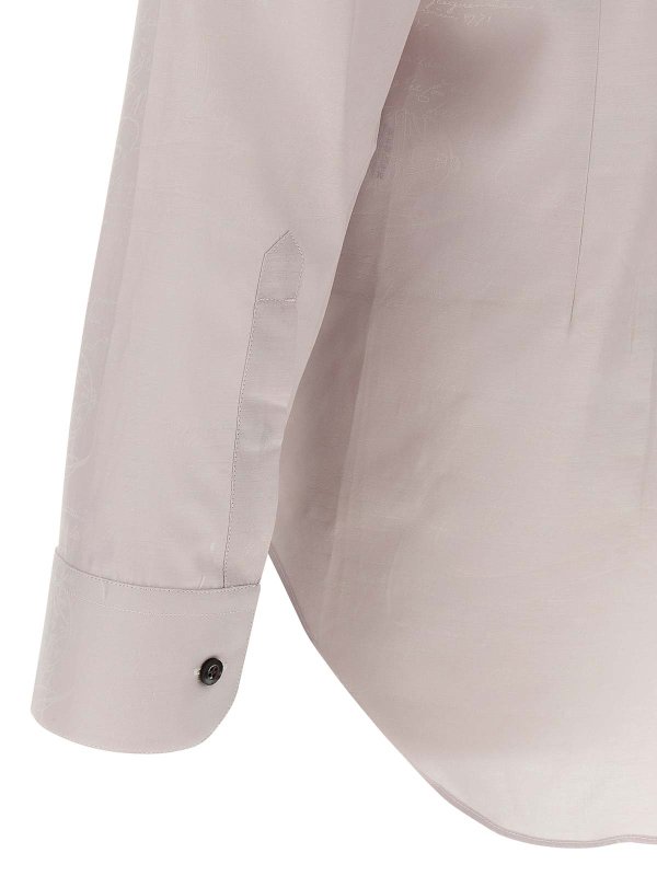 Camicia shop online: BERLUTI