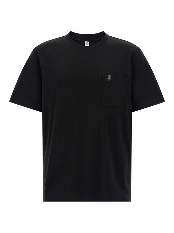 BERLUTI: t-shirts - T-Shirt