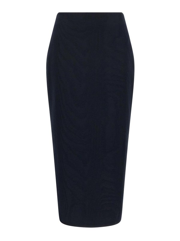 BLAZÉ MILANO: Knee length skirts & Midi - Sharewood Sussex Skirt
