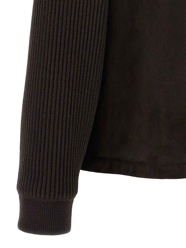 カジュアルジャケット - ブラウン shop online: BRIONI