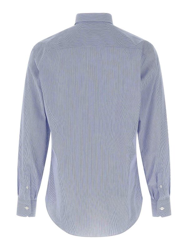 BRIONI: shirts online - Trevi Mark Shirt