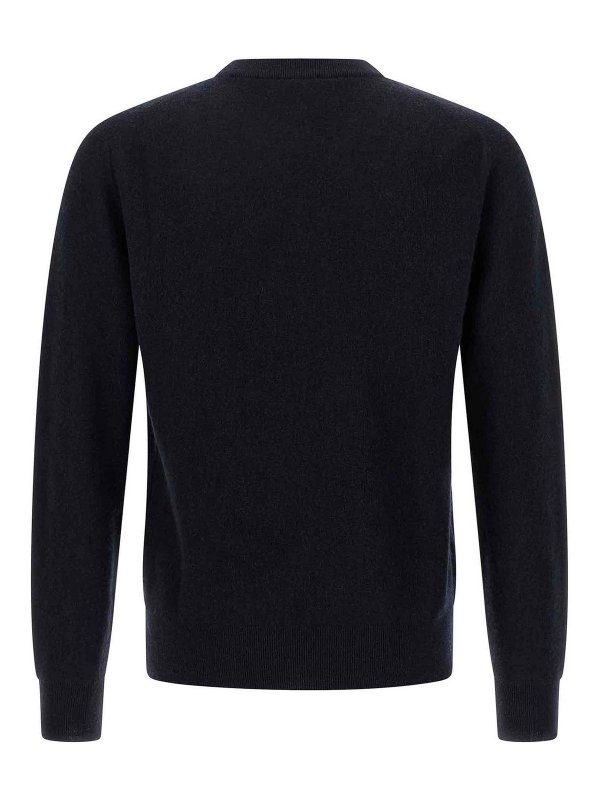 BRIONI: maglia collo rotondo online - Maglione cashmere
