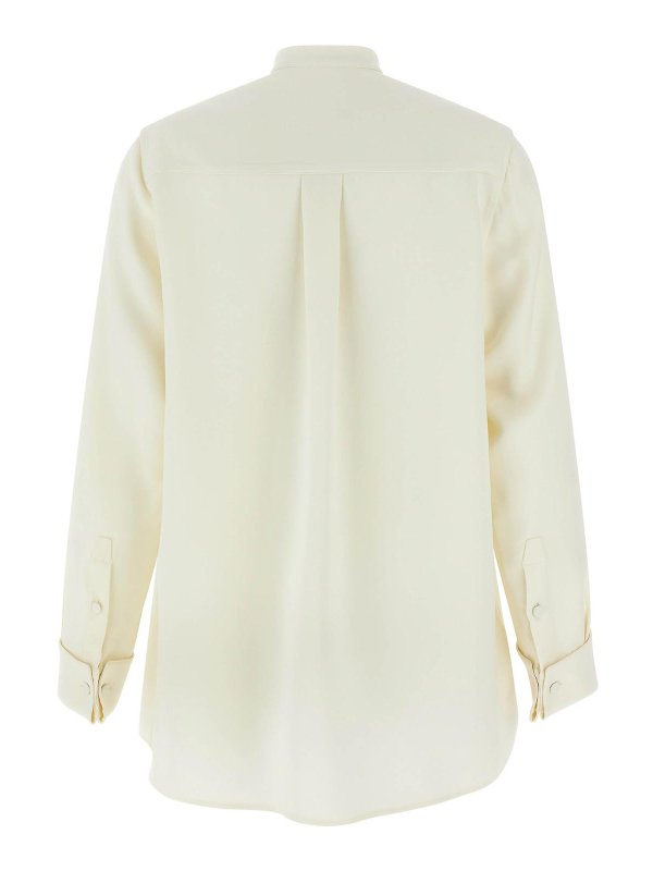 BRIONI: Hemden online - Hemd - Weiß