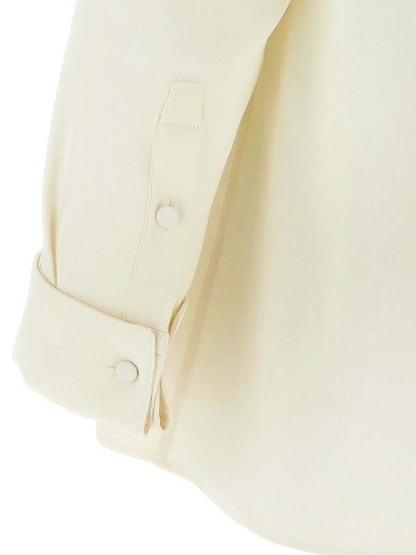 Hemd - Weiß shop online: BRIONI