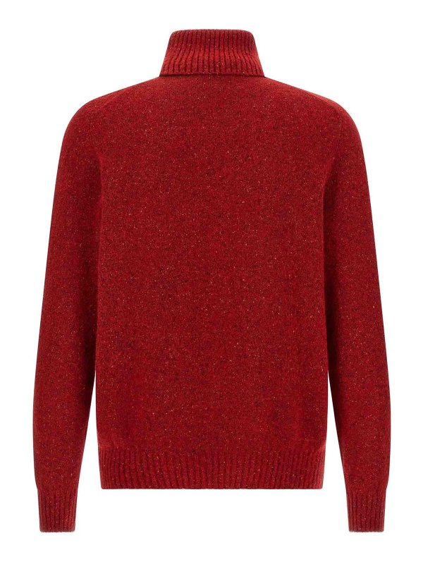 BRUNELLO CUCINELLI: Cardigans online - Cardigan - Multicolore