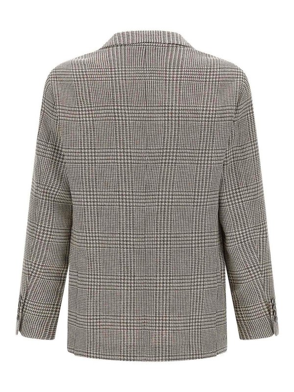 BRUNELLO CUCINELLI: Blazer online - Blazer - Bunt