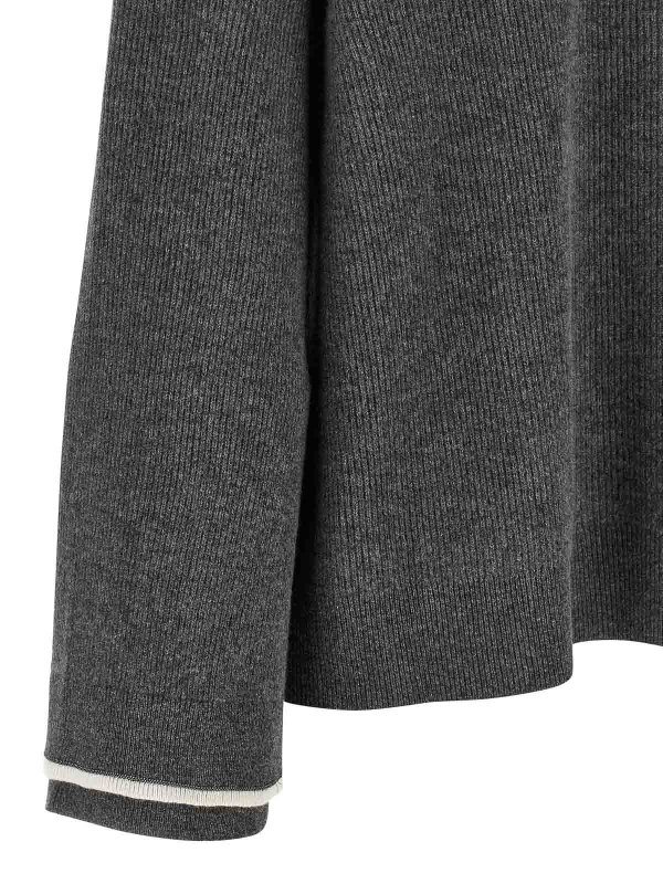 Hooded Sweater shop online: BRUNELLO CUCINELLI