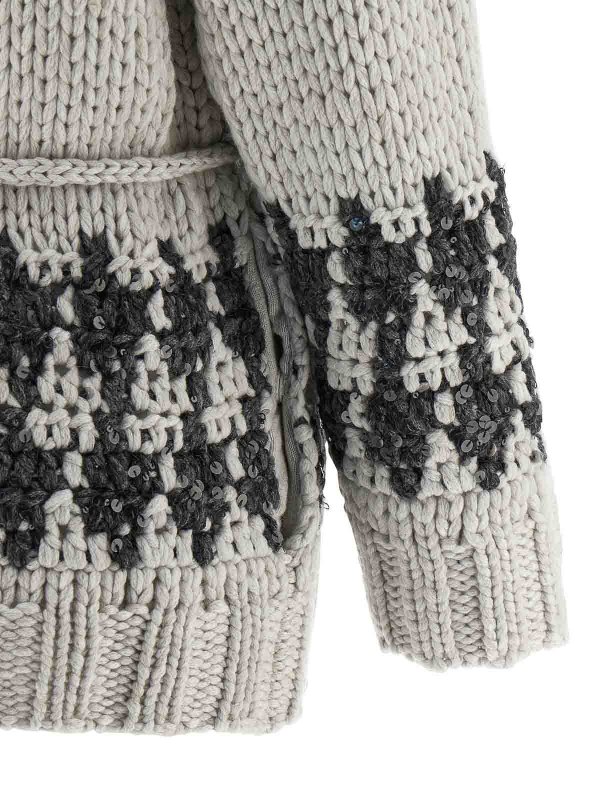 Cardigan shop online: BRUNELLO CUCINELLI