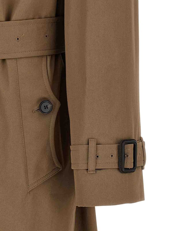 BURBERRY buy online Chestwood Trench Coat