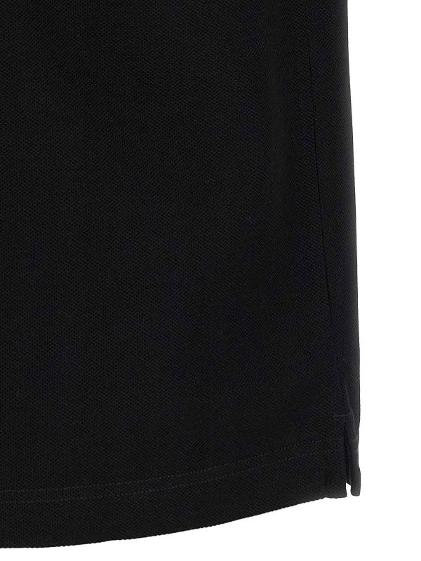 Stan Polo Shirt shop online: BURBERRY