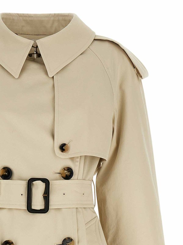 Trench Coat shop online: BURBERRY