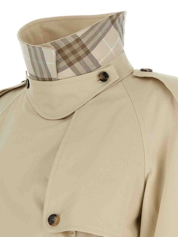 BURBERRY buy online Trench Coat