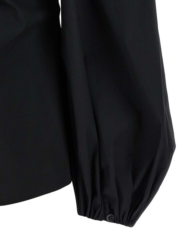 Top - Noir shop online: CAROLINA HERRERA