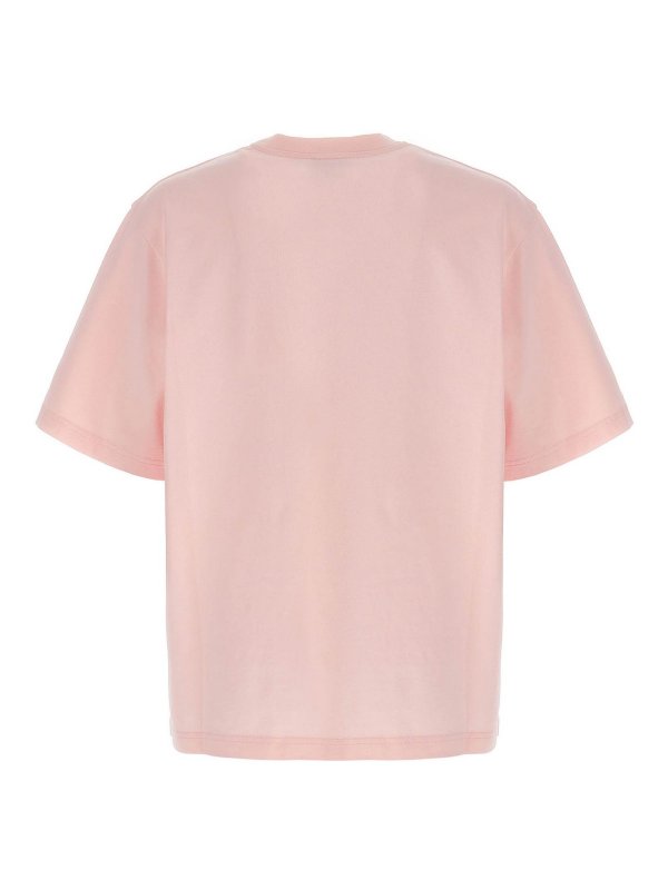 CASABLANCA: t-shirts online - Casa Racing T-Shirt