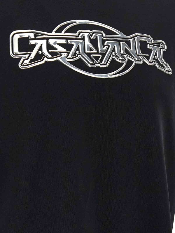 T-Shirt shop online: CASABLANCA