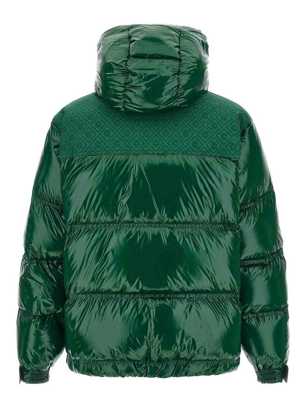 CASABLANCA: カジュアルジャケット online - カジュアルジャケット - 緑