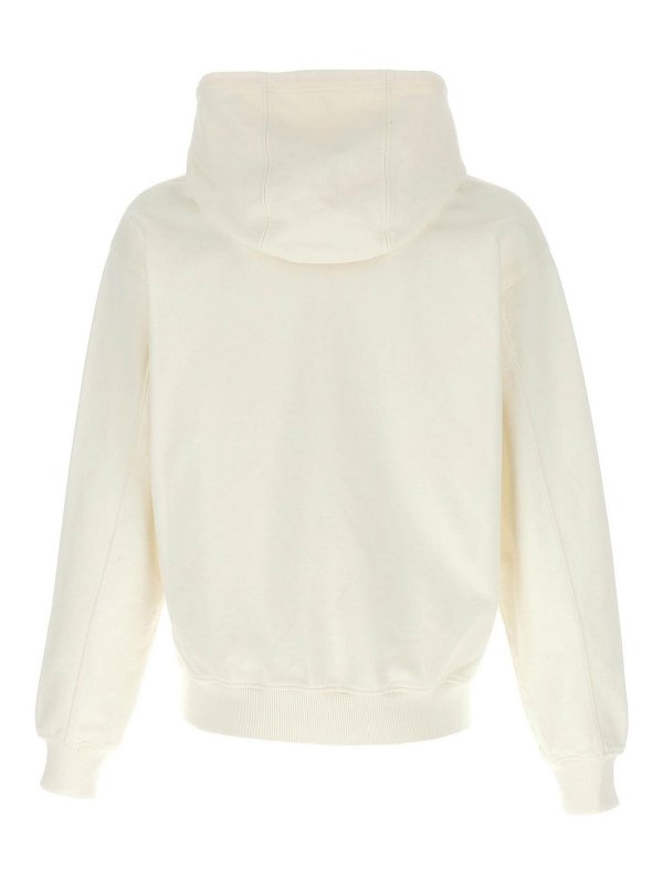 CASABLANCA: Sweatshirts & Sweaters online - Casa Way Mountain Sweatshirt