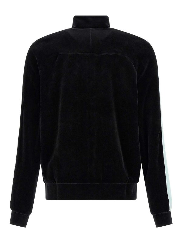 CASABLANCA: Sweatshirts & Sweaters online - Chenille Sweatshirt