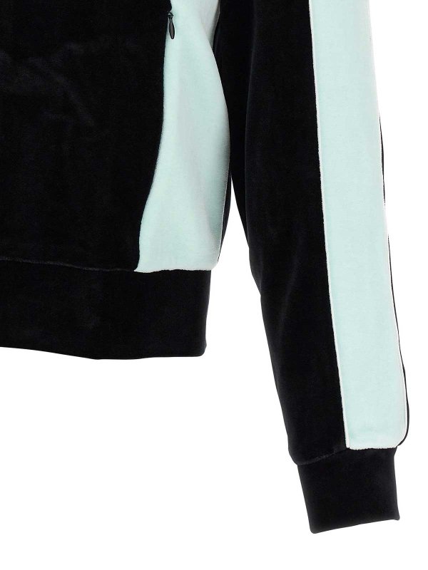 CASABLANCA buy online Chenille Sweatshirt