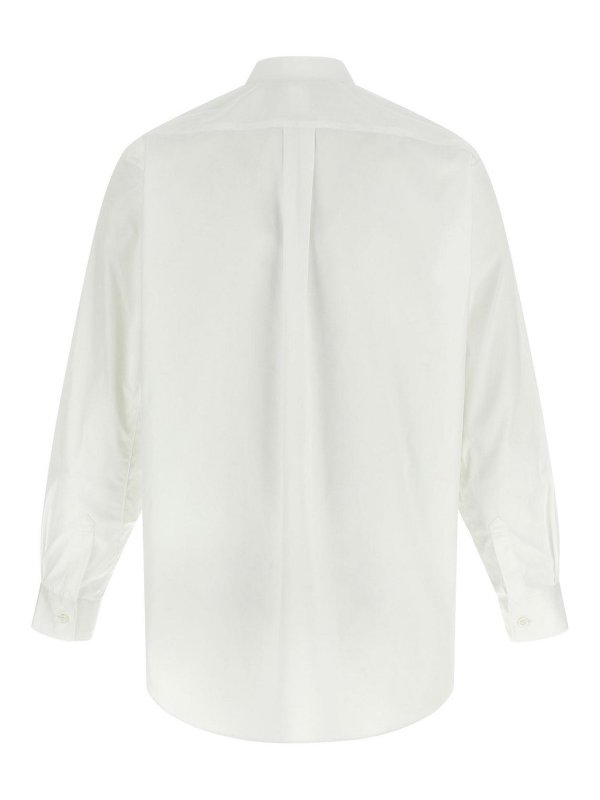 COMME DES GARCONS: shirts online - Cotton Shirt