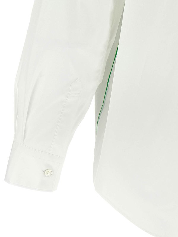 Cotton Shirt shop online: COMME DES GARCONS
