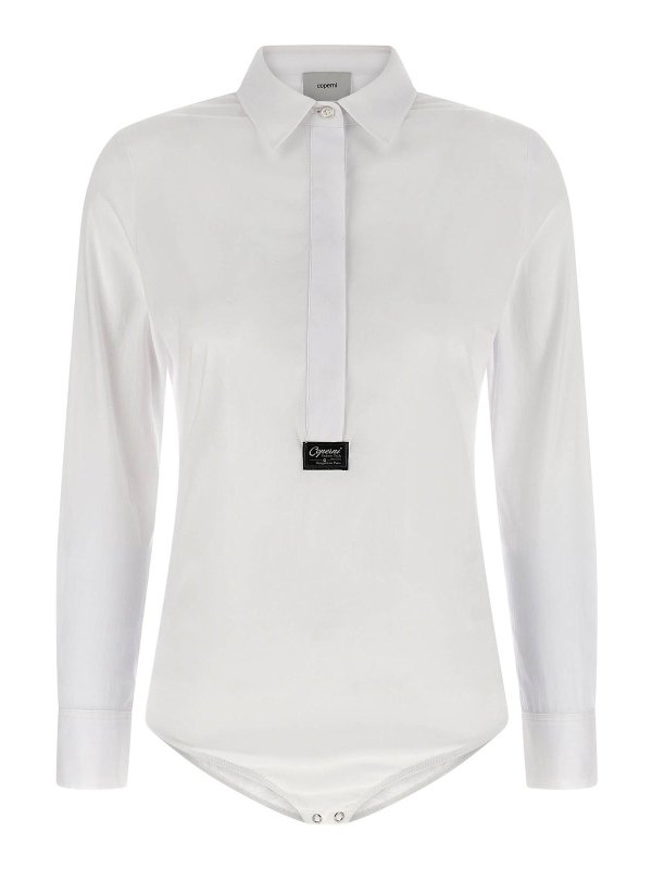 COPERNI: シャツ - シャツ - 白